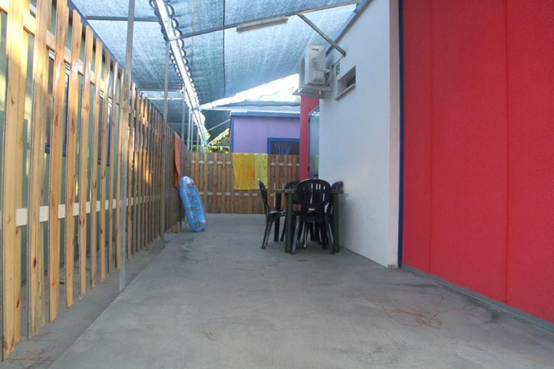 Camping Villaggio Lamaforca Torre Santa Sabina Habitación foto